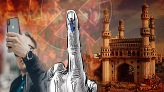 Election Commission: తెలంగాణలో ప్రశాంతంగా పోలింగ్.. ఎన్నికల ప్రధానాధికారి వికాస్‌రాజ్‌