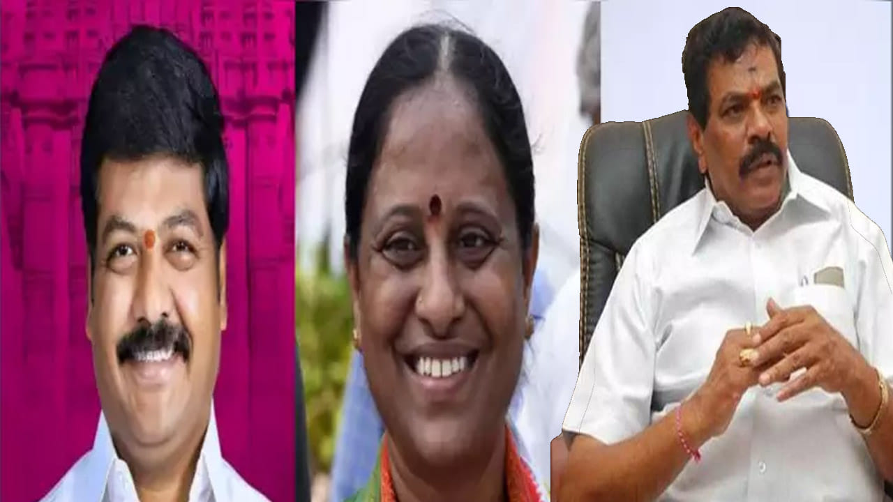 Telangana Election: వరంగల్ తూర్పు .. చరిత్ర తిరగ రాస్తారా..? మళ్లీ గెలుపు యోగం ఉందా..?