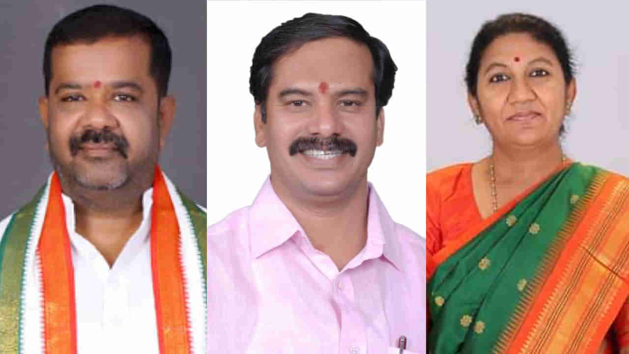 Warangal West Election Result 2023: వరంగల్ పశ్చిమలో ఎగిరిన కాంగ్రెస్ జెండా.. నాయిని రాజేందర్ రెడ్డి ఘన విజయం..