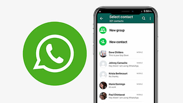 Whatsapp: మీ స్మార్ట్ ఫోన్ పోయిందా.? మరి మీ వాట్సాప్ పరిస్థితి ఏంటి.?