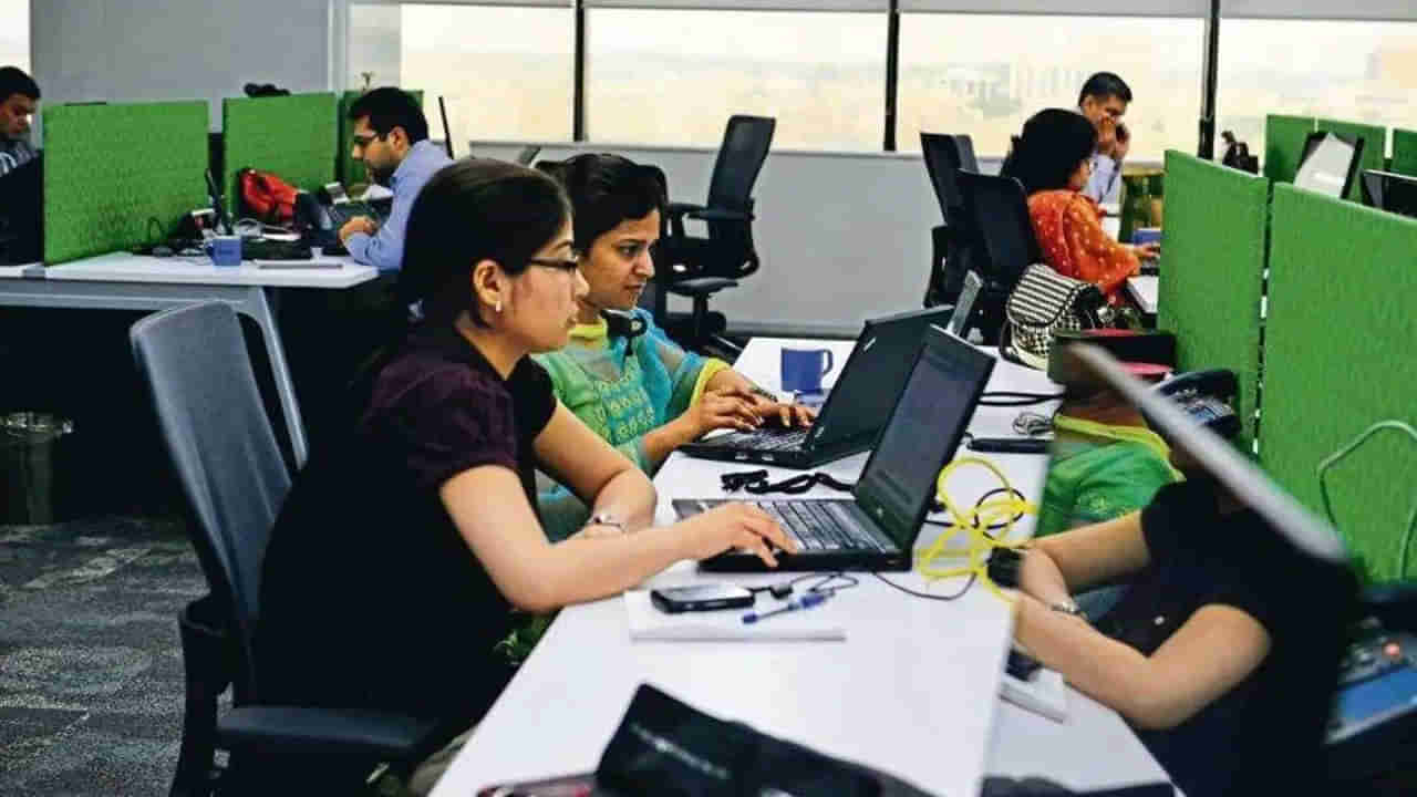 WFH: ఆఫీసులకు వస్తారా.? చర్యలు తీసుకోమంటారా.? ఉద్యోగులకు కంపెనీలు అల్టిమేటం..