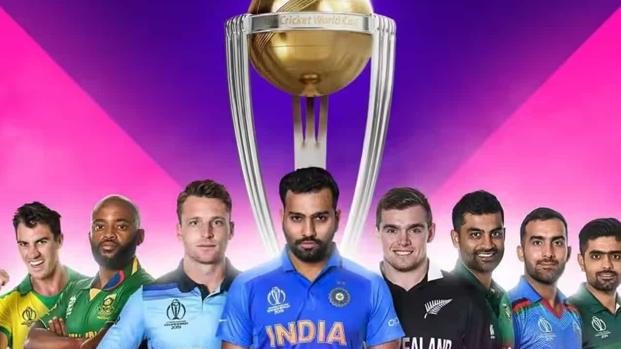 వన్డే వరల్డ్కప్ ఫైనల్ మ్యాచ్ నవంబర్ 19న జరగనుంది. ఈ ప్రపంచకప్కు ఐసీసీ మొత్తంగా సుమారు రూ. 83 కోట్లు కేటాయించింది. ఫైనల్లో గెలిచిన టీం సుమారు రూ. 33 కోట్ల జాక్పాట్ అందుకోనుంది. రన్నరప్కి రూ. 16 కోట్లు, సెమీఫైనల్లో ఓడిన జట్లకు రూ. 6 కోట్ల చొప్పున దక్కనుంది.