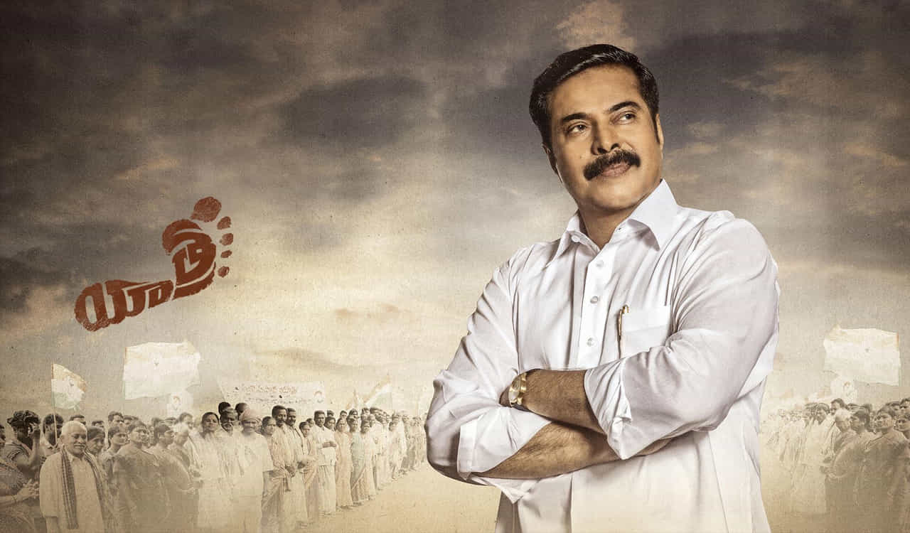ఆంధ్రా ఎన్నికల సమయాన్ని టార్గెట్ చేసిన మరో సినిమా యాత్ర 2. ఆల్రెడీ రాజశేఖర్రెడ్డి పాదయాత్ర ను నేపథ్యంగా తీసుకుని మహి.వి.రాఘవ్ తెరకెక్కించిన యాత్ర సినిమా బంపర్ హిట్ అయింది. ఇప్పుడు దానికి సీక్వెల్గా తెరకెక్కుతోంది యాత్ర2.