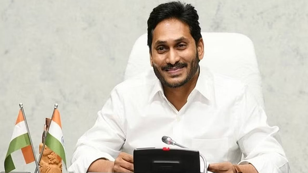 ఎన్నికల కసరత్తును వేగవంతం చేసిన జగన్‌