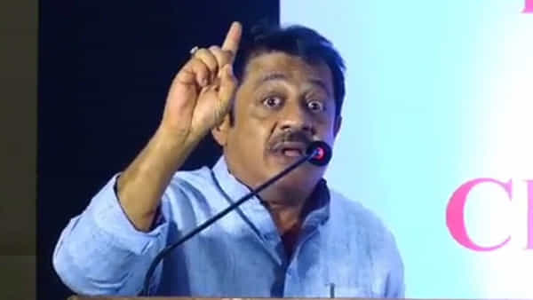 Telangana Elections: బలవంతంగా అయినా గౌరవం ఇవ్వాల్సి వస్తోంది.. కర్నాటక మంత్రి జమీర్ వివాదాస్పద వ్యాఖ్యలు