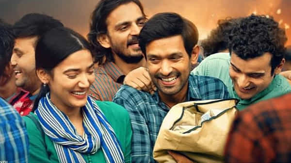 12th Fail OTT: ఓటీటీ స్ట్రీమింగ్కు వచ్చేసిన బ్లాక్ బస్టర్.. 12th ఫెయిల్ మూవీని ఎక్కడ చూడొచ్చంటే?