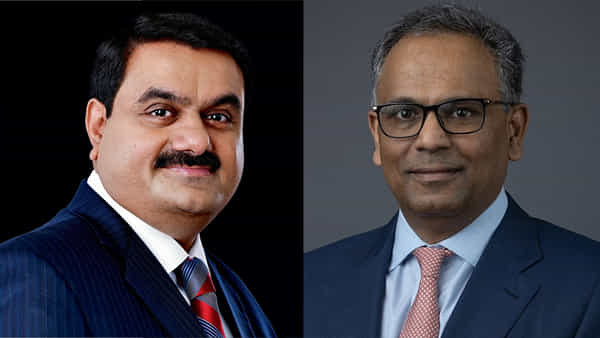 Rajiv Jain: అదానీ పుణ్యమే.. 9 నెలల్లో రూ.17 వేల కోట్లు సంపాదించిన రాజీవ్జైన్.. ఎవరు ఈయన?