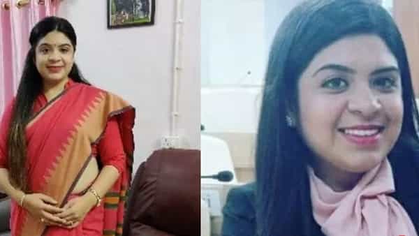 Success Story: సంకల్పమే నడిపించింది.. పెళ్లయినా కూడా కలెక్టరమ్మ అయ్యింది.. స్ఫూర్తినిచ్చే ఐఏఎస్ స్టోరీ ఇదే..!