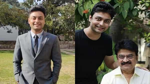 Success Story: ఆ స్టార్ నటుడి కొడుకు ఇప్పుడు ఐఏఎస్ ఆఫీసర్.. ఈయన జర్నీ మామూలుగా లేదుగా..