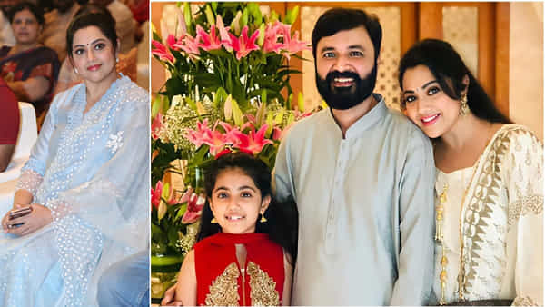 Meena: ఆ హీరోతో లింక్ పెట్టడం బాధించింది.. రెండో పెళ్లి వార్తలపై మరోసారి స్పందించిన నటి మీనా