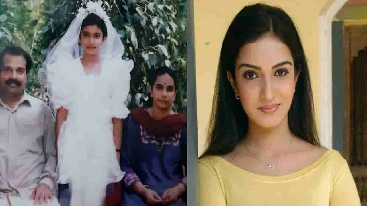 Tollywood: సౌత్ ఇండియా బ్యూటీ ఈ అమ్మాయి.. ఫాలోయింగ్ మాములుగా ఉండదు.. ఎవరో గుర్తుపట్టారా ?..