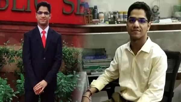 Success Story: ఇది కదరా మామ సక్సెస్ అంటే.. 21 ఏళ్లకే ఐపీఎస్ అయిన వ్యక్తి సక్సెస్ సీక్రెట్ ఇదే