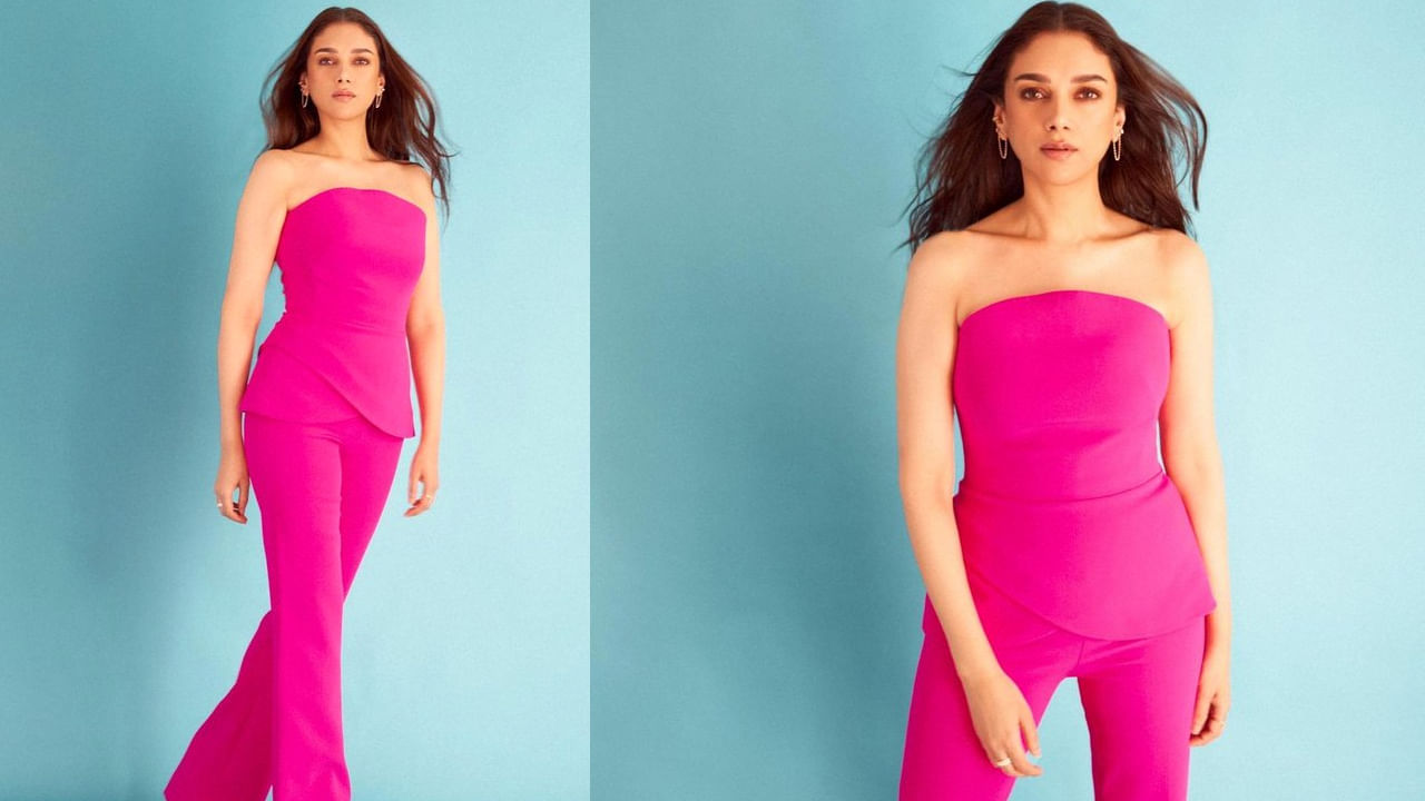 Aditi Rao Hydari 5