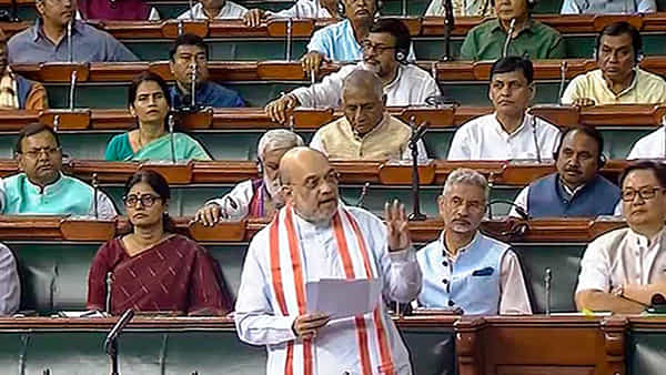 Criminal Law Bills: వాటి స్థానంలో మూడు కొత్త క్రిమినల్ చట్టాలు.. ఇక దబిడి దిబిడే..
