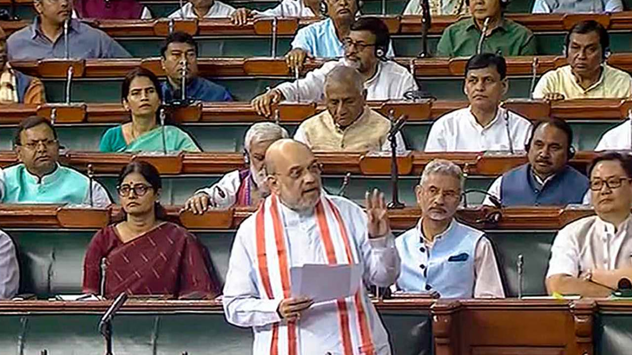 Criminal Law Bills: వాటి స్థానంలో మూడు కొత్త క్రిమినల్ చట్టాలు.. ఇక దబిడి దిబిడే..