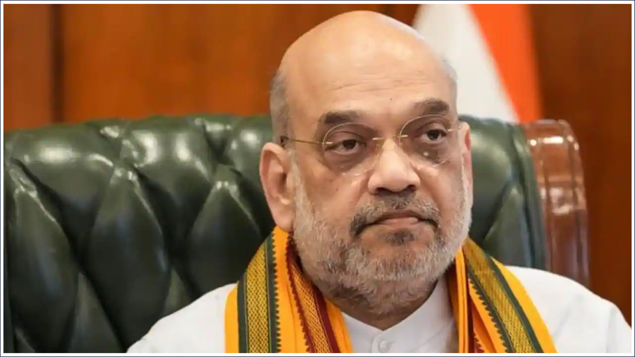 Amit Shah: లోక్ సభ ఎన్నికలకు బీజేపీ కసరత్తు.. 28న తెలంగాణకు అమిత్‌షా