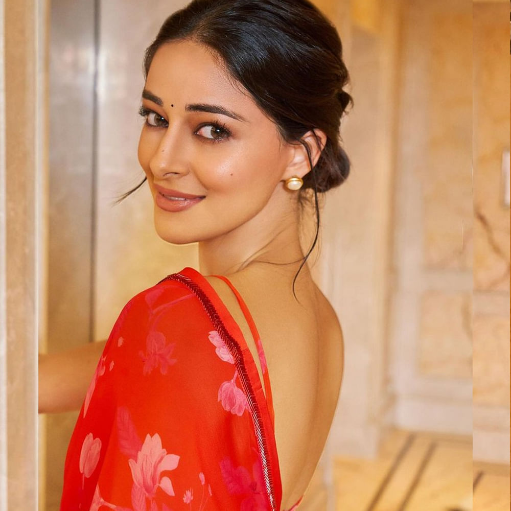 Ananya Panday 2