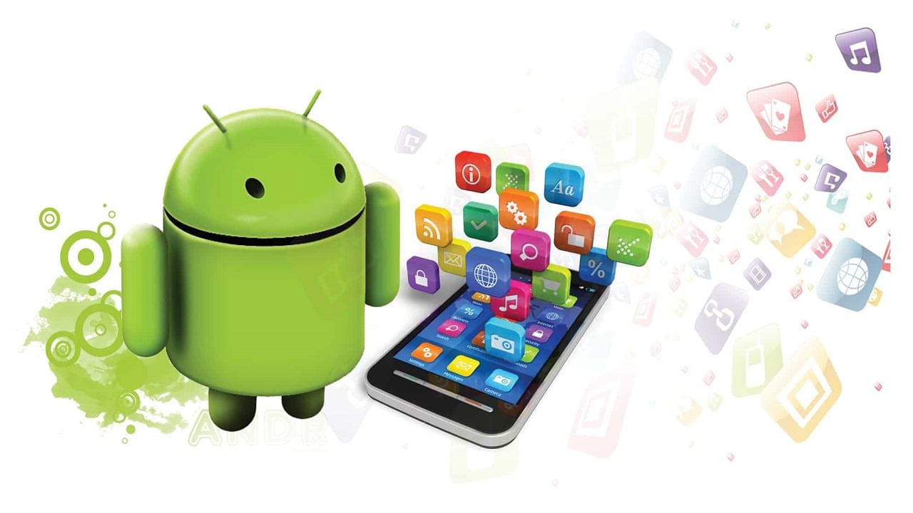 Top Android Apps: 2023లో బెస్ట్ ఆండ్రాయిడ్ యాప్స్ ఇవే.. గూగుల్ మెచ్చిన జాబితా..