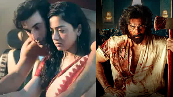 Animal: యానిమల్లో ఆ సీన్స్ చూసి ఏడ్చుకుంటూ బయటకు వచ్చేసిన ఎంపీ కూతురు..!