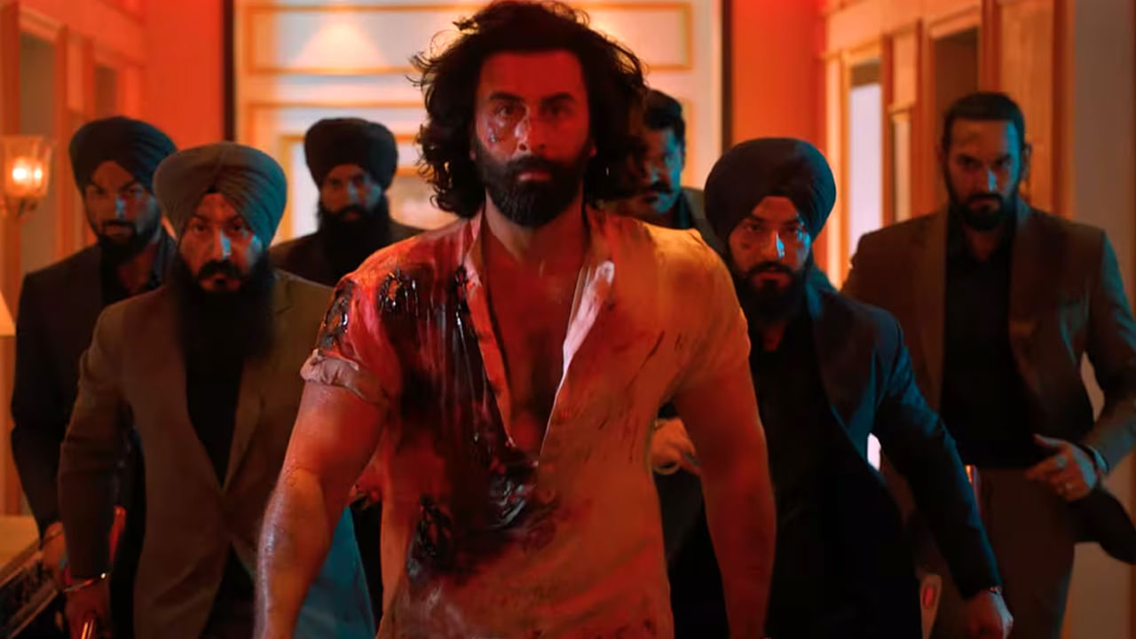 Animal Movie : బాక్సాఫీస్ను వేటాడుతున్న యానిమల్.. 9 రోజులకు ఎంత వసూల్ చేసిందంటే..