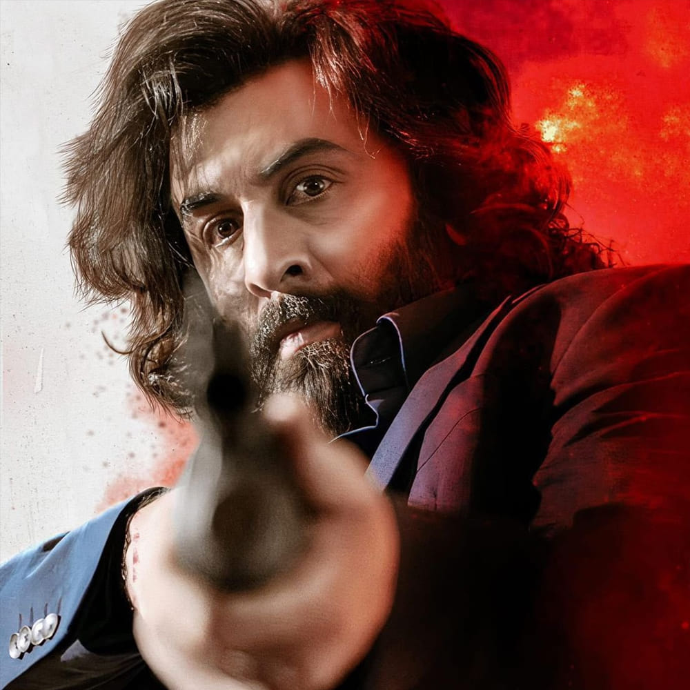 యానిమల్‌లో నెక్ట్స్ లెవల్‌ వైలెన్స్‌ చూపించిన సందీప్‌, యానిమల్‌ పార్క్‌ కోసం మరింత బ్లడ్డీ బ్యాక్‌డ్రాప్‌ను సిద్ధం చేస్తున్నారు. ఈ విషయాన్ని స్వయంగా చెప్పిన డైరెక్టర్‌, తన నెక్ట్స్ మూవీ గురించి కామెంట్ చేయడానికి క్రిటిక్స్ భయపడతారేమో అంటూ సెటైర్ వేశారు.