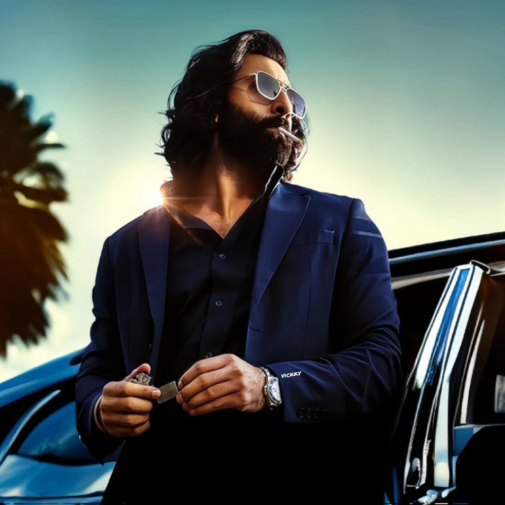 యానిమల్‌తో ఆడియన్స్‌ ముందుకు వచ్చిన సందీప్‌ బాక్సాఫీస్‌ను షేక్ చేశారు. 800 కోట్లకు పైగా వసూళ్లతో నయా రికార్డ్ సెట్  చేసింది ఈ మూవీ. వసూళ్ల పరంగా ఈ రేంజ్‌లో పెర్ఫామ్ చేస్తున్న సినిమా మీద క్రిటిక్స్ స్పందన నెగెటివ్‌గానే ఉంది. సోషల్ మీడియాలోనూ సందీప్ మీద ట్రోల్స్ ట్రెండ్ అవుతున్నాయి. అయితే అవన్నీ లైట్‌ అంటున్నారీ క్రేజీ డైరెక్టర్‌.