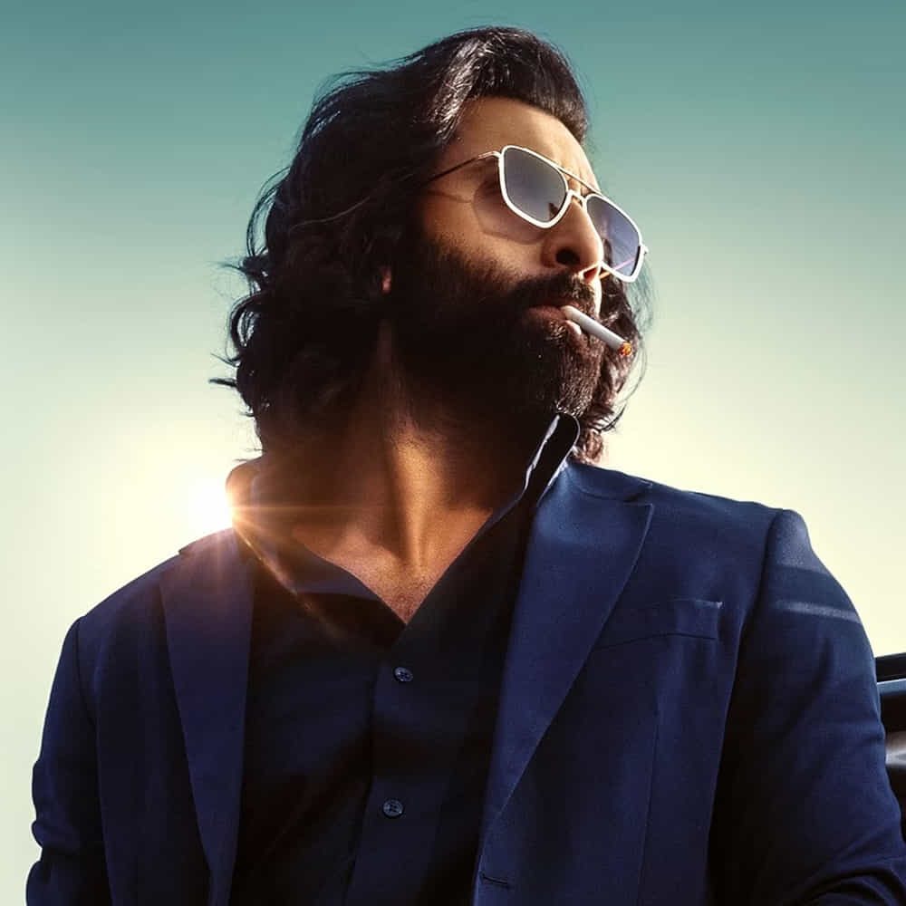 బిగ్ డే : సందీప్రెడ్డి దర్శకత్వంలో తెరకెక్కిన సినిమా యానిమల్. రణ్బీర్కపూర్, రష్మిక మందన్న జంటగా నటించారు. అనిల్ కపూర్ కీ రోల్ చేశారు. ఇవాళ విడుదలైన ఈ సినిమాకు సర్వత్రా మంచి స్పందన వస్తోంది.