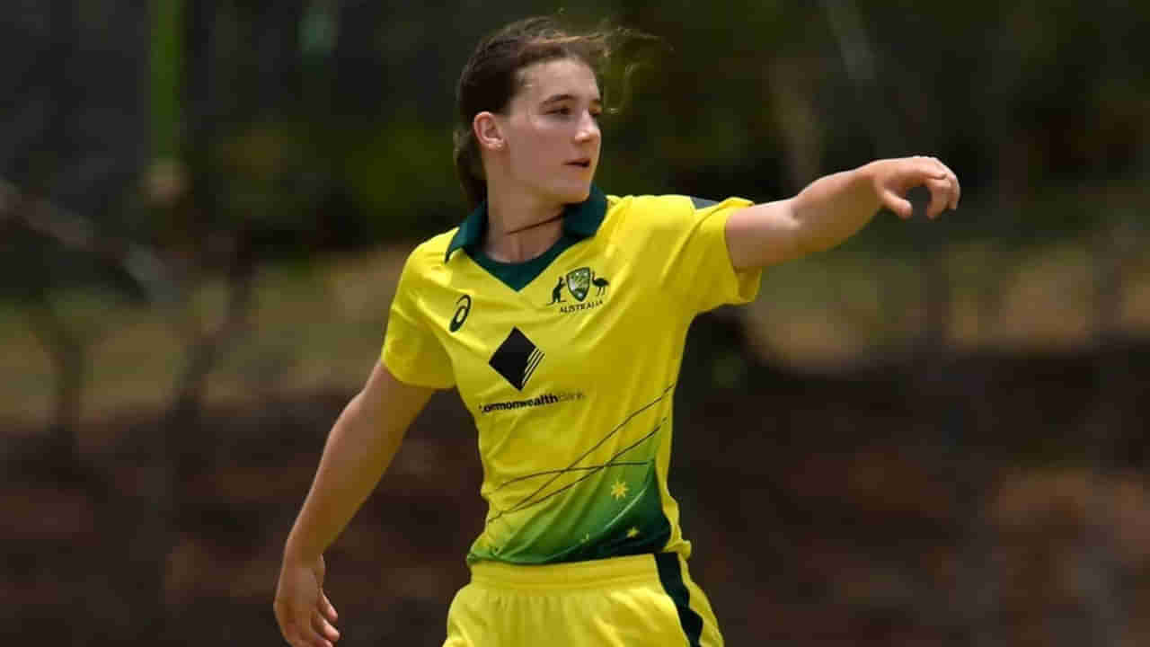 WPL 2024: ఆసీస్‌ స్టార్‌ ఆల్‌రౌండర్‌కు జాక్‌ పాట్‌.. ఢిల్లీ క్యాపిటల్స్‌లోకి అన్నాబెల్‌.. ఎన్ని కోట్లంటే?