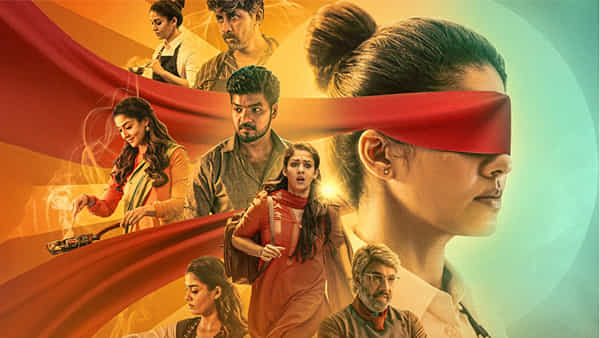 Annapoorani OTT: అప్పుడే ఓటీటీలో నయనతార వివాదాస్పద మూవీ.. తెలుగులో కూడా స్ట్రీమింగ్.. ఎప్పుడంటే?