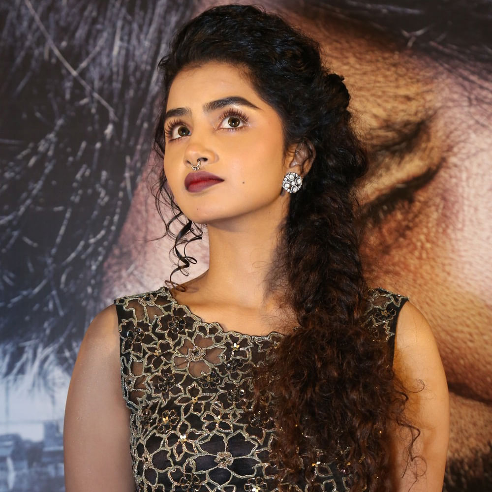 Anupama Parameswaran రూట్ మార్చిన అనుపమ.. నెక్స్ట్ బాలీవుడ్ లోకి