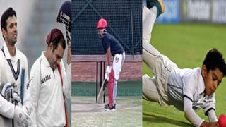 Watch Video: వార్నీ.. ఇదేంది ఇది.. రెండు సార్లు టాస్ వేశారుగా.. ఎందుకో తెలుసా?