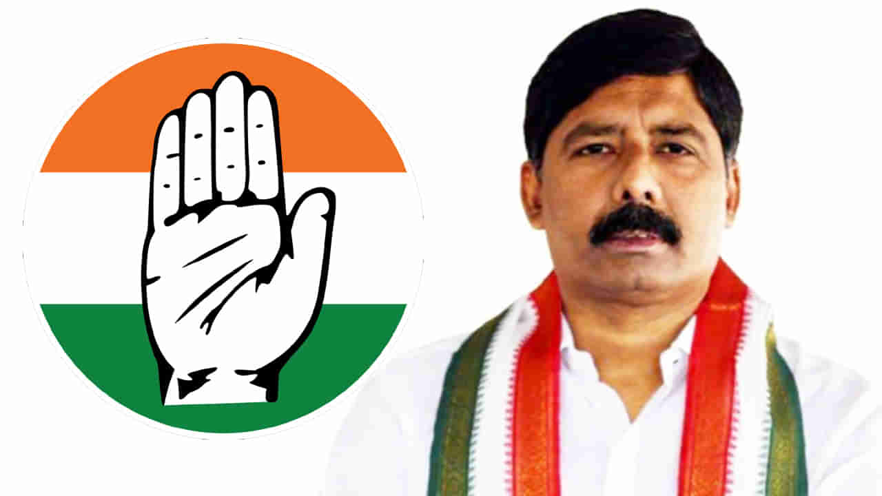 Congress: ఆంధ్రప్రదేశ్ కోసం యాక్షన్‌ ప్లాన్‌ సిద్ధం చేస్తున్న కాంగ్రెస్‌.. 21న ఢిల్లీలో స్ట్రాటజీ మీటింగ్‌..