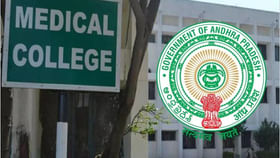 170 అసిస్టెంట్ ప్రొఫెసర్ పోస్టుల భర్తీకి నోటిఫికేషన్ విడుదల 170 అసిస్టెంట్ ప్రొఫెసర్ పోస్టుల భర్తీకి నోటిఫికేషన్ విడుదల