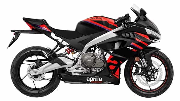 Aprilia RS 457: స్పోర్టీ లుక్.. కిర్రాక్ ఫీచర్స్.. ఈ కొత్త ఎలక్ట్రిక్ బైక్ చూశారా..