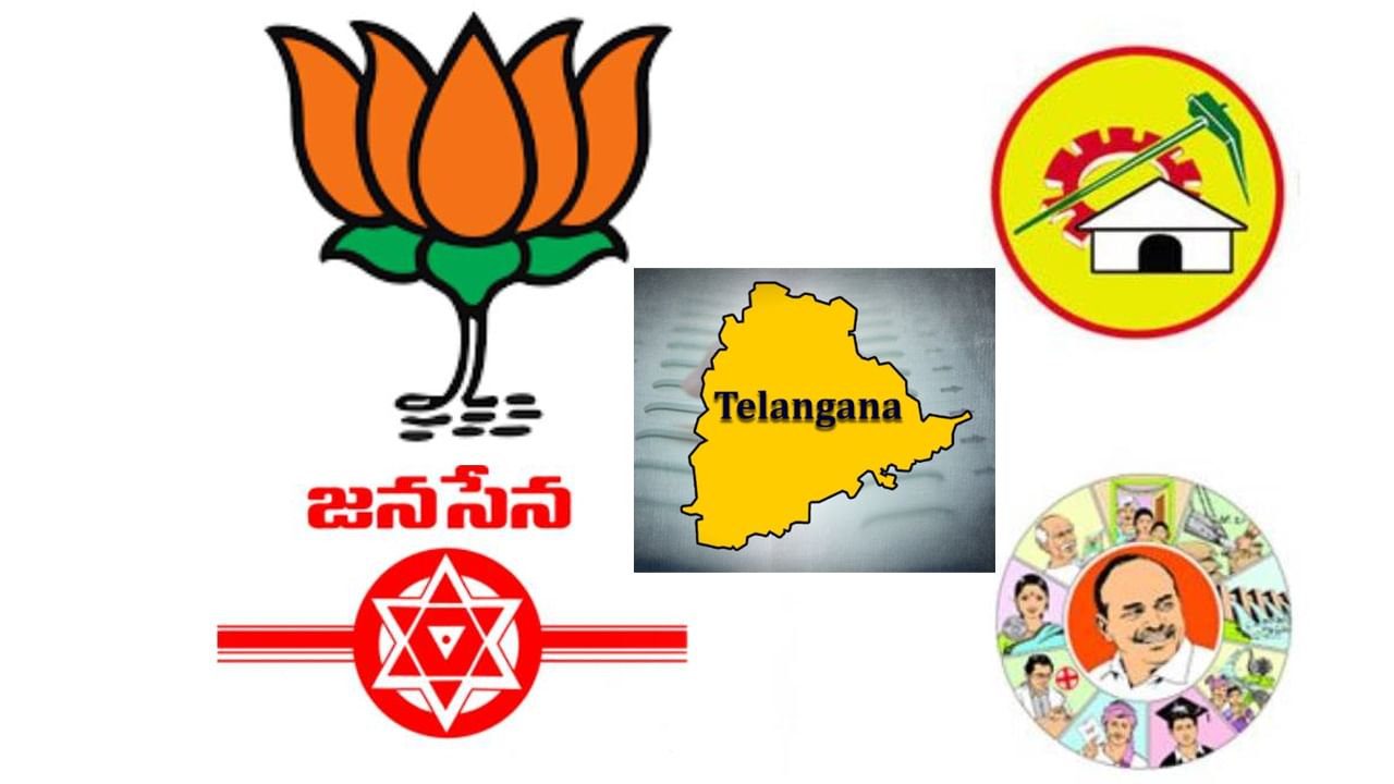 YSRCP: ఏపీపై తెలంగాణ ఎన్నిక‌ల ఎఫెక్ట్.. వైసీపీ, టీడీపీ నేతల వాదనలేంటి..