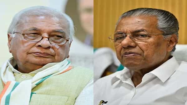 Governor Vs Government: కేరళ ప్రభుత్వం - గవర్నర్ మధ్య మరో రచ్చ.. సీఎం విజయన్పై గవర్నర్ ఆరిఫ్ సంచలన ఆరోపణలు