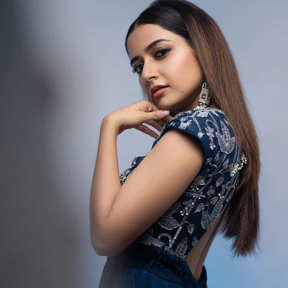 ఈ సినిమా బాక్సాఫీస్ వద్ద డిజాస్టర్ అయ్యింది. కానీ అందం, అభినయంతో ప్రశంసలు అందుకుంది ఆషికా. ప్రస్తుతం నాసామిరంగ సినిమాలో నటిస్తుంది.