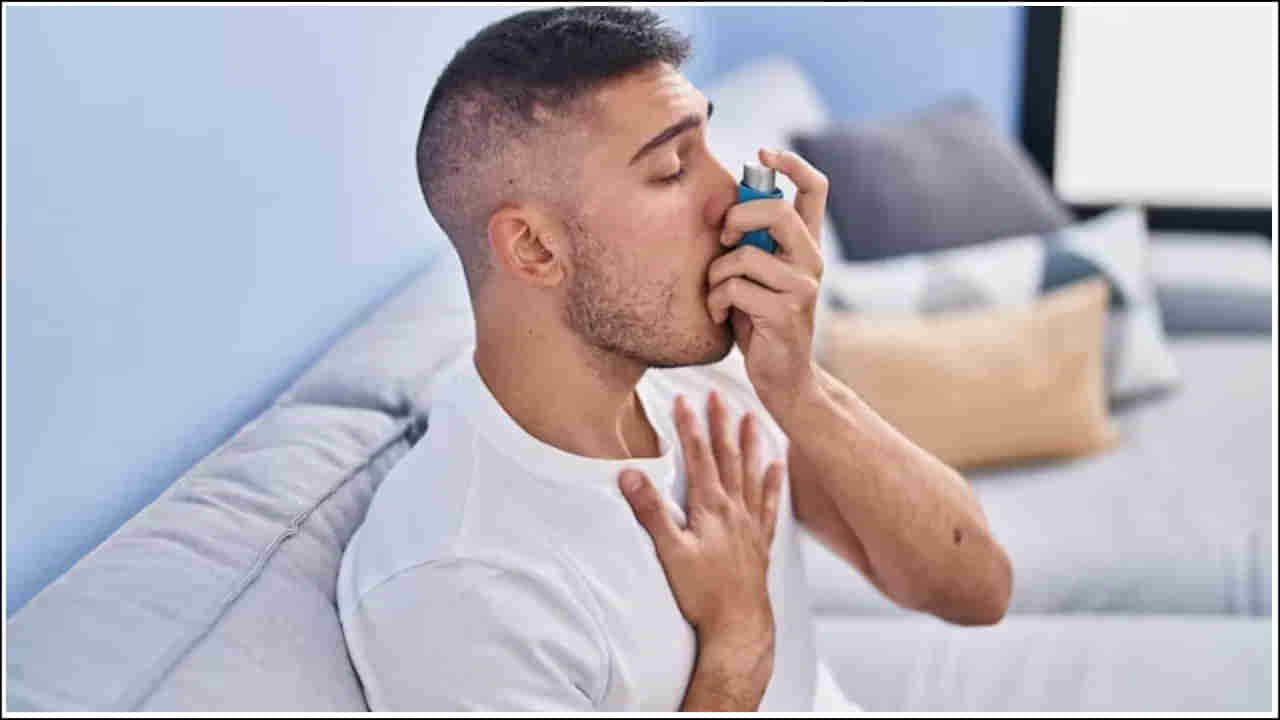 Asthma: ఆస్తమా రోగులు దట్టమైన పొగమంచులో మార్నింగ్ వాక్ చేయవచ్చా? నిపుణులు ఏమంటున్నారు?