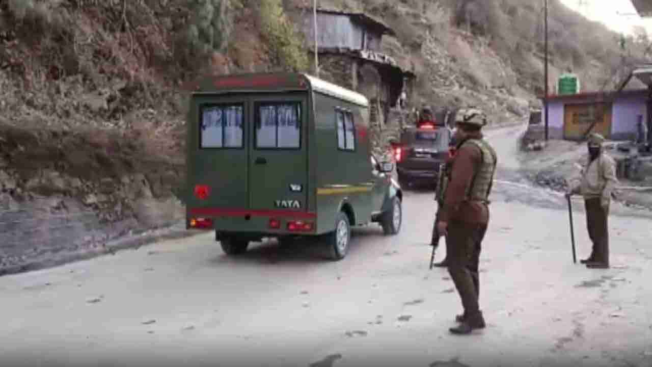 Attack on Army: మంచు కొండల్లో ఉగ్రవాదుల దహనకాండ.. రెండేళ్ళల్లో 34 మంది సైనికుల వీర మరణం