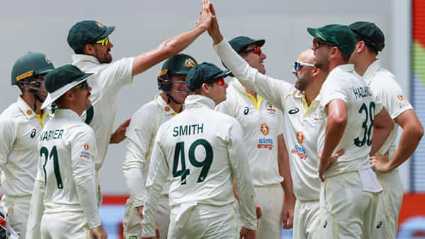 AUS vs PAK: పాకిస్తాన్తో తలపడే ఆస్ట్రేలియా ప్లేయింగ్ 11 ఇదే.. కెరీర్ ముగించనున్న వార్నర్..
