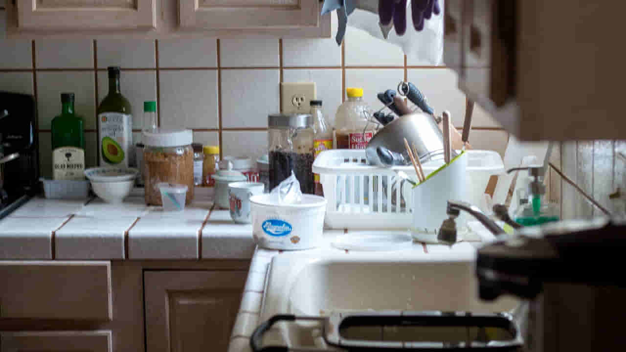 Human Living Standards: మీరు మారాల్సిందే.. ఇల్లు అపరిశుభ్రంగా ఉంటే ఫైన్.. వందల్లో కాదు.. వేలల్లోనే.. వామ్మో..