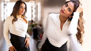 Mirnalini Ravi: ఎర్రని మందారంలాంటి సోయగం ఈ కుర్రదాని సొంతం.. మృణాళిని రవి ఫొటోస్