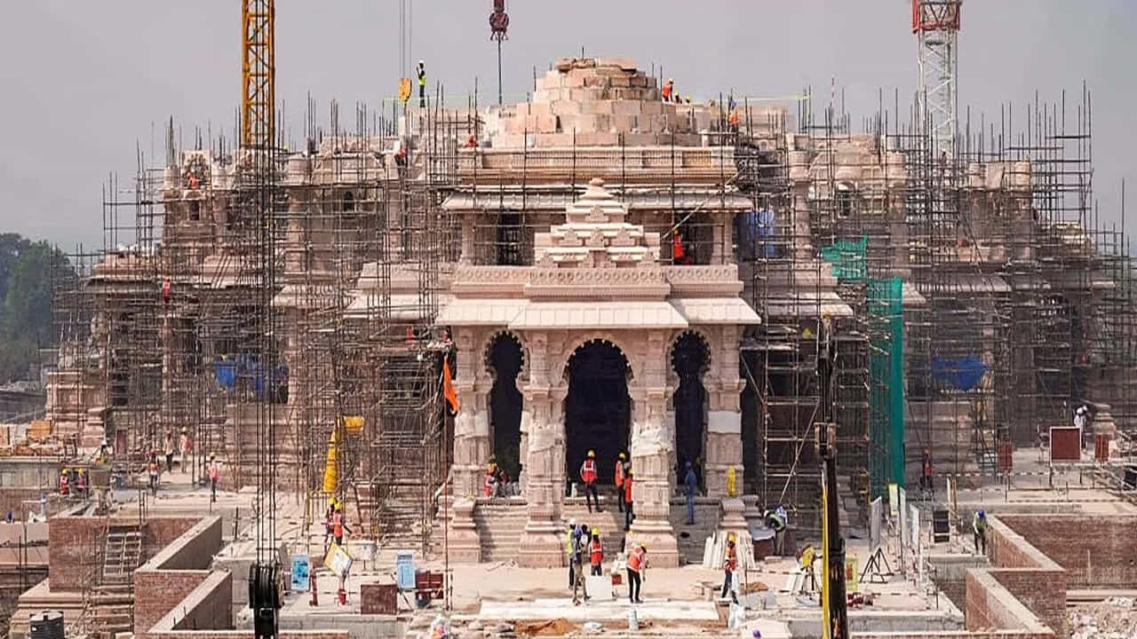 22 జనవరి 2024న రామమందిరం ప్రారంభోత్సవ సమయం ఆసన్నం అయిన వేళ ఇప్పుడు అన్ని గ్రామాల్లోని సూర్యవంశ క్షత్రియులకు తలపాగా ధరించేందుకు కొత్త తలపాగా తయారు చేసి గ్రామాలవారీగా పంపిణీ చేస్తున్నారు.