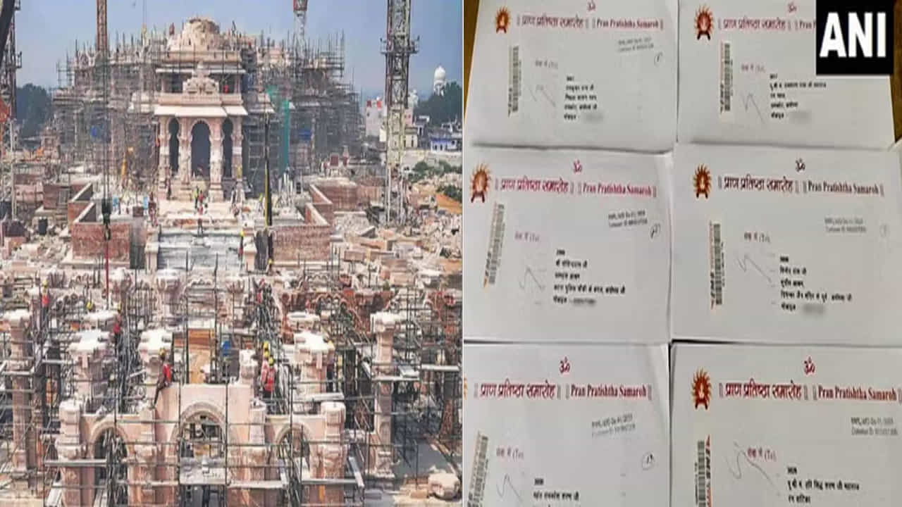మందిర నిర్మాణంలో భాగంగా రాంలాలా గ్రౌండ్ ఫ్లోర్ నిర్మాణం డిసెంబర్ 2023 చివరికి పూర్తి అవుతుందని.. ఫస్ట్ ఫ్లోర్ నిర్మాణం డిసెంబర్ 2024 నాటికి పూర్తవుతుంది. డిసెంబరు 2025 నాటికి రాంలాలా ఆలయం పూర్తి కానుంది. అయితే 2023 జనవరి 22వ తేదీన జరిగే రామ్ లల్లా ప్రాణ ప్రతిష్ట మహోత్సవ కార్యక్రమానికి భారీ సంఖ్యలో భక్తులు వస్తారని ట్రస్ట్ బోర్డు అంచనావేస్తోంది. 