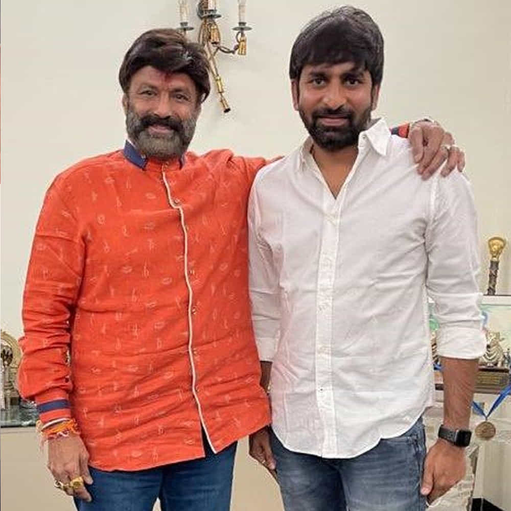 అనిల్ రావిపూడి కారణంగా భగవంత్ కేసరి రేంజ్ పెరిగింది. దానికి ముందు వీరసింహారెడ్డిలో బాలయ్యను పవర్ ఫుల్గా చూపించారు గోపీచంద్ మలినేని. ఈ జనరేషన్ దర్శకులతో పని చేసి హ్యాట్రిక్ 100 కోట్లు కొట్టారు బాలయ్య.
