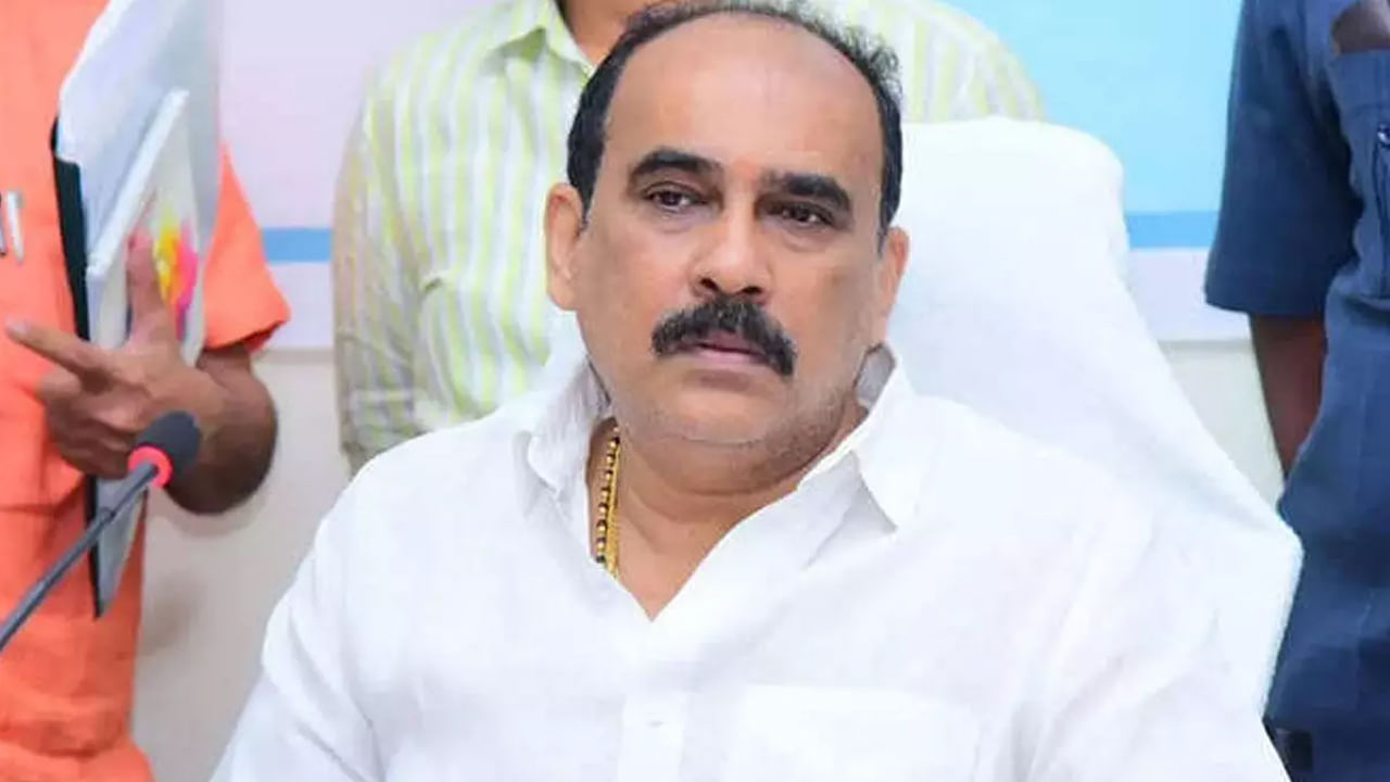 Balineni Srinivas: తెలంగాణలో కాంగ్రెస్ వస్తుందని బెట్టింగ్ వేశా.. కానీ