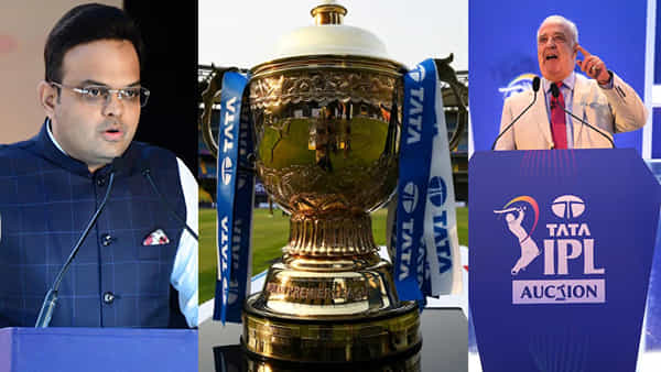 IPL 2024: పార్లమెంట్ ఎన్నికల ఎఫెక్ట్.. ఐపీఎల్ ప్రారంభమయ్యేది అప్పుడే.. కీలక అప్డేట్ ఇచ్చిన జైషా
