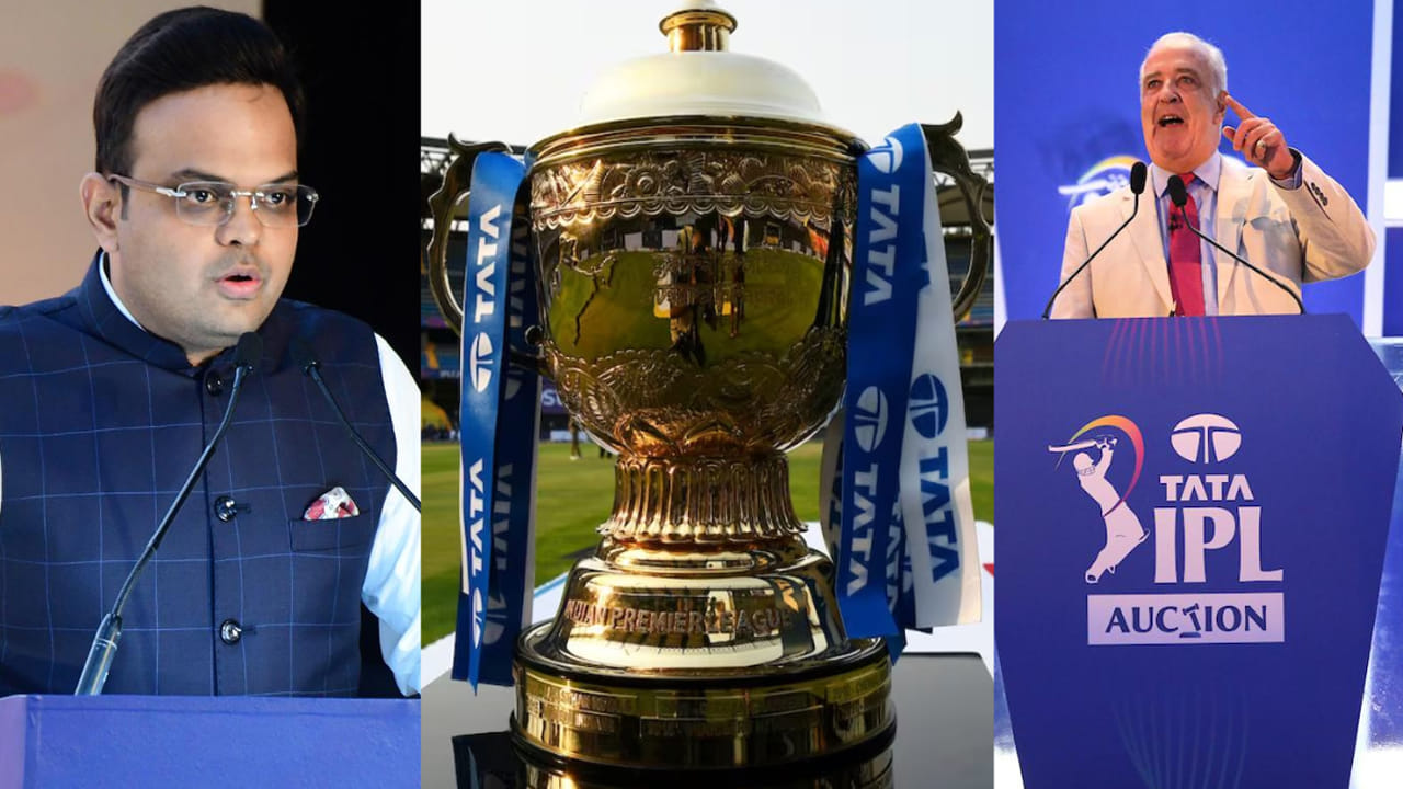IPL 2024: పార్లమెంట్ ఎన్నికల ఎఫెక్ట్‌.. ఐపీఎల్‌ ప్రారంభమయ్యేది అప్పుడే.. కీలక అప్డేట్ ఇచ్చిన జైషా