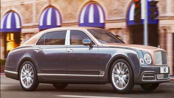 Most Expensive Car: భారతదేశంలో ఖరీదైన కారు వాడేది ఆయనే.. ధరెంతో తెలిస్తే షాక్