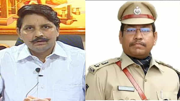Bhanwar Lal: మాజీ IAS భన్వర్ లాల్ ఇంటిని ఆక్రమించుకున్న IPS నవీన్ కుమార్ ఏం చేశారంటే..